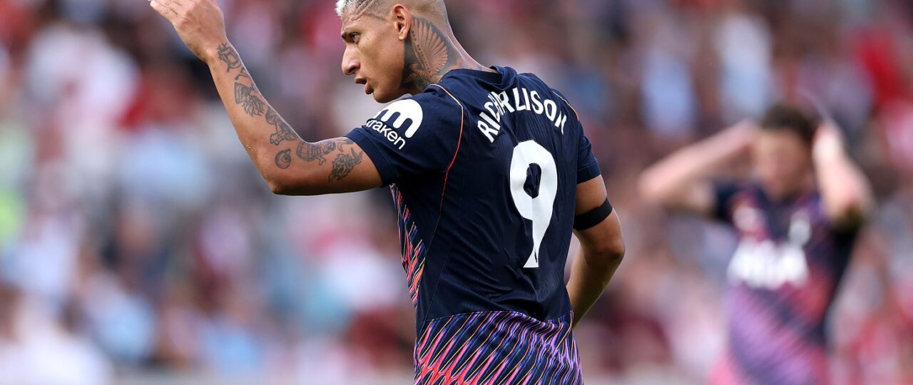Tottenham star rejects latest transfer proposal after €20m agreement