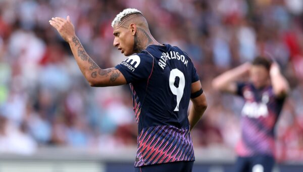 Tottenham star rejects latest transfer proposal after €20m agreement