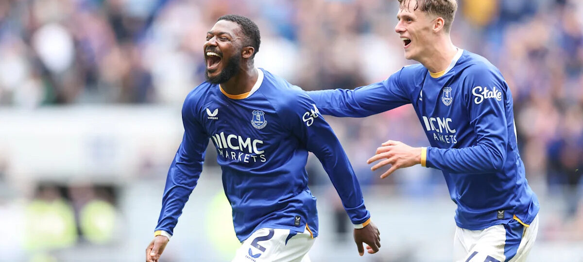 Everton vs Wolves – Predicted lineup and team news