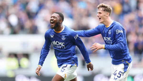 Everton vs Wolves – Predicted lineup and team news