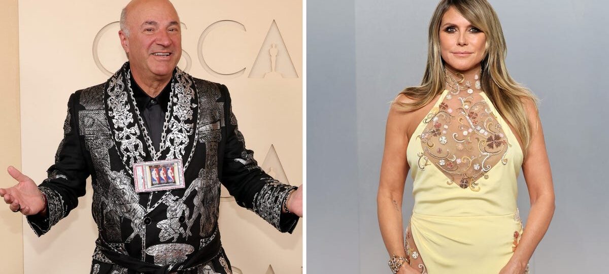 Red-carpet looks that have missed the mark in 2026 — sorry