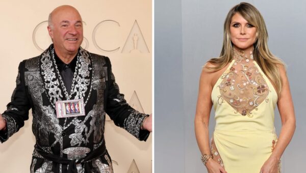 Red-carpet looks that have missed the mark in 2026 — sorry