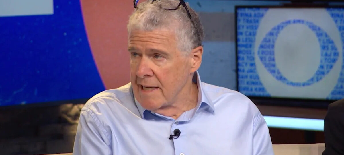 Peter King calls for NFL to stop expanding schedule: ‘Be happy with what you have’