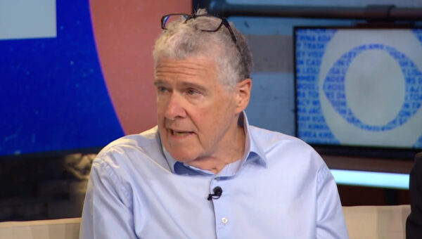 Peter King calls for NFL to stop expanding schedule: ‘Be happy with what you have’