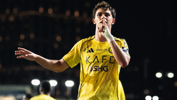Saudi: ‘I’ll expose this league if I speak’ – Joào Felix furious after Al-Nassr’s defeat to Al-Ittihad