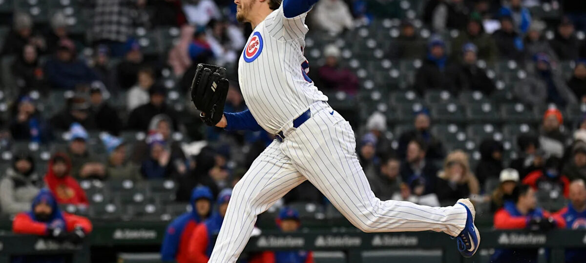 Cubs Minor League Wrap: Justin Steele returns to the mound
