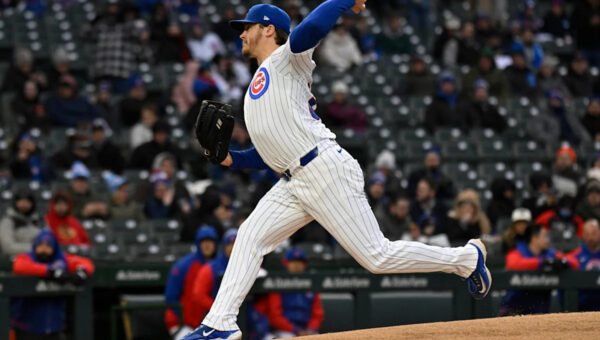 Cubs Minor League Wrap: Justin Steele returns to the mound