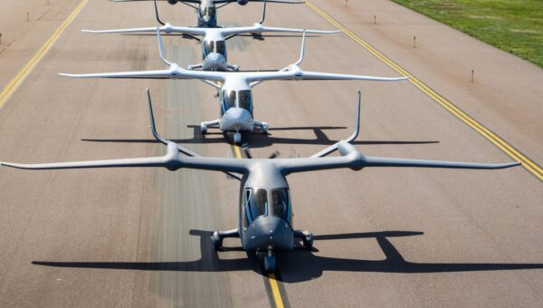 Why electric planes are almost impossible