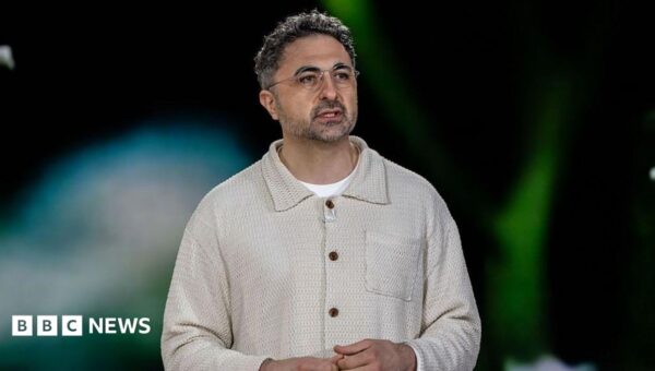 Microsoft says AI rival Anthropic could have ‘disastrous impact’ on humanity