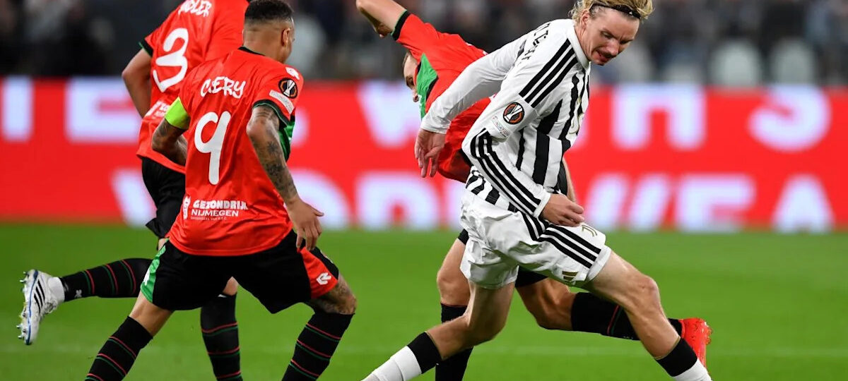 Mika Baur and Woltemade score in Europa League hours after making Klopp’s first squad