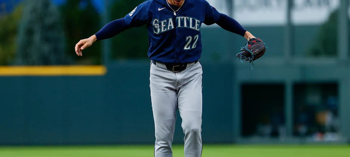Mariners Game Preview and Discussion: 9/24/26, SEA vs. LAA