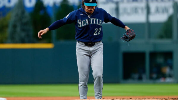 Mariners Game Preview and Discussion: 9/24/26, SEA vs. LAA