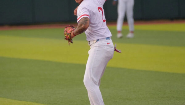 Daytona Tortugas drop Game 1 of FSL playoffs to Jupiter Hammerheads