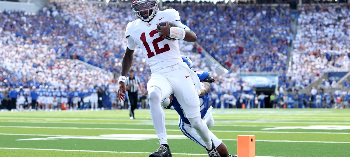 College Fantasy Football Week 4 Waiver Wire Pickups: Keelon Russell, Jamal Rule among players to add