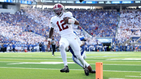 College Fantasy Football Week 4 Waiver Wire Pickups: Keelon Russell, Jamal Rule among players to add