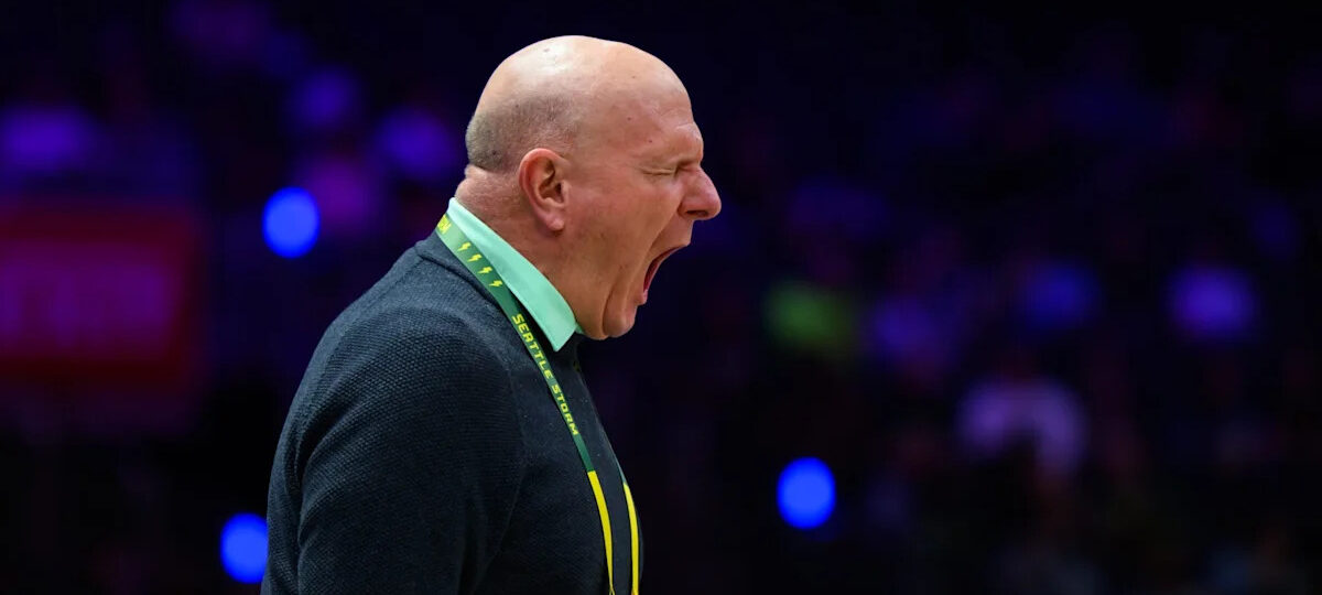 Steve Ballmer changes tune, accepts NBA’s punishment in cap circumvention case