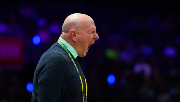 Steve Ballmer changes tune, accepts NBA’s punishment in cap circumvention case