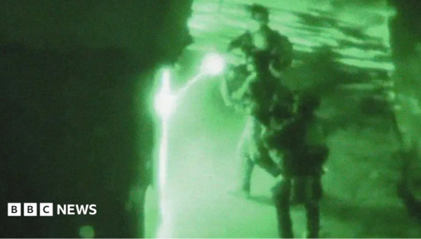 Discovery of 97 million files related to SAS inquiry ‘regrettable’, MoD says