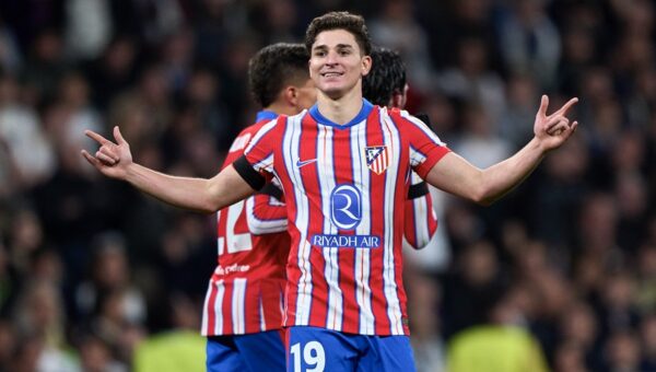 Is Julian Alvarez Still Needed at Atletico Madrid?