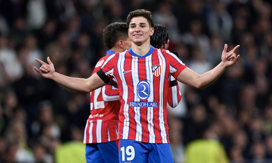 Is Julian Alvarez Still Needed at Atletico Madrid?