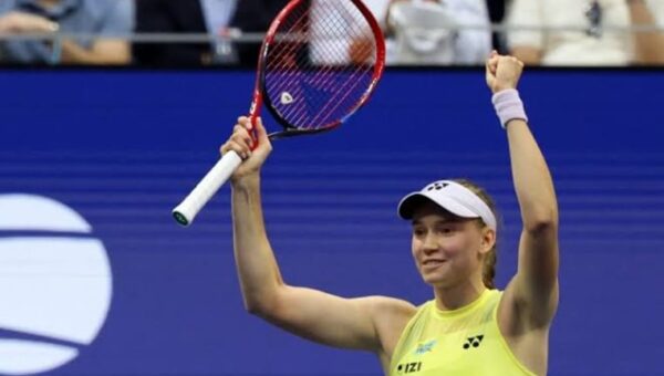 2026 US Open: Rybakina stuns Sabalenka to win title