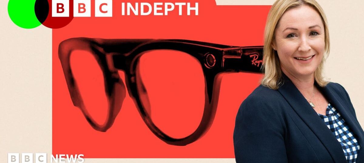 They were labelled 'pervert glasses'. Will a camera-free version transform their image?