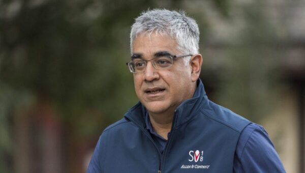 Workday is doing another round of layoffs