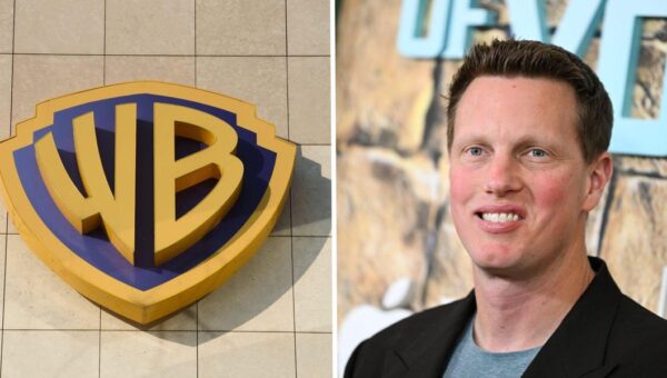 Read the memo that Paramount CEO David Ellison sent to staffers after 2 settlements that clear the way for his WBD deal
