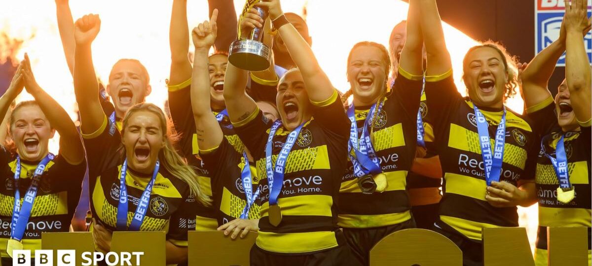 Heroic York rearguard stuns Wigan in Grand Final