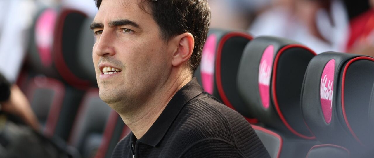 “He has to help us” – Andoni Iraola singles out Liverpool star with criticism despite win vs Bournemouth