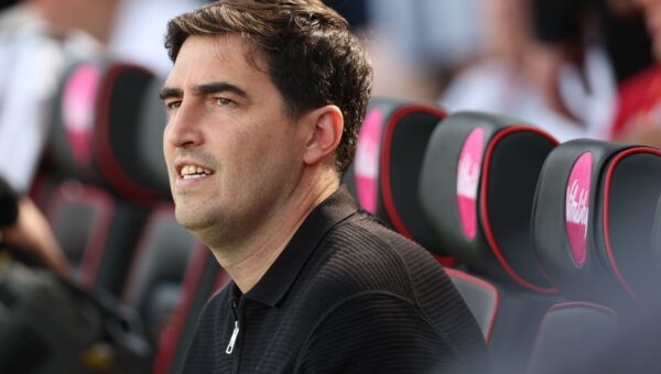 “He has to help us” – Andoni Iraola singles out Liverpool star with criticism despite win vs Bournemouth