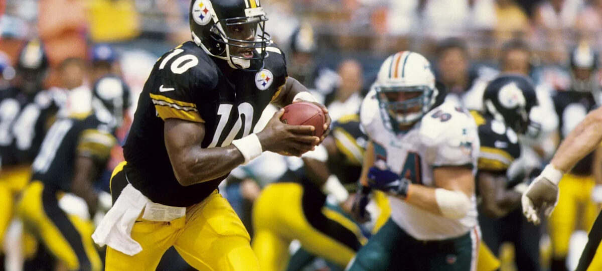 ‘Kordell Stewart: Slash & Burn’ documentary debuting on HBO Max in October