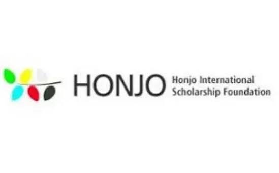 2027 Honjo International Scholarship in Japan | Step-by-Step Process