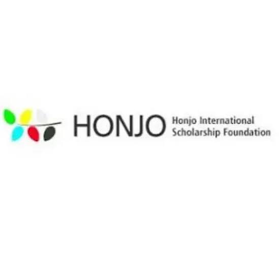 2027 Honjo International Scholarship in Japan | Step-by-Step Process