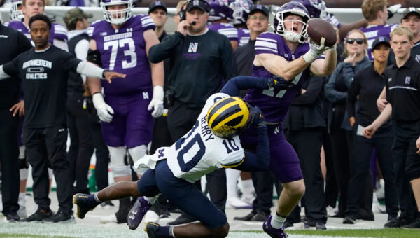 One player Colorado must contain in Week 3 matchup vs. Northwestern