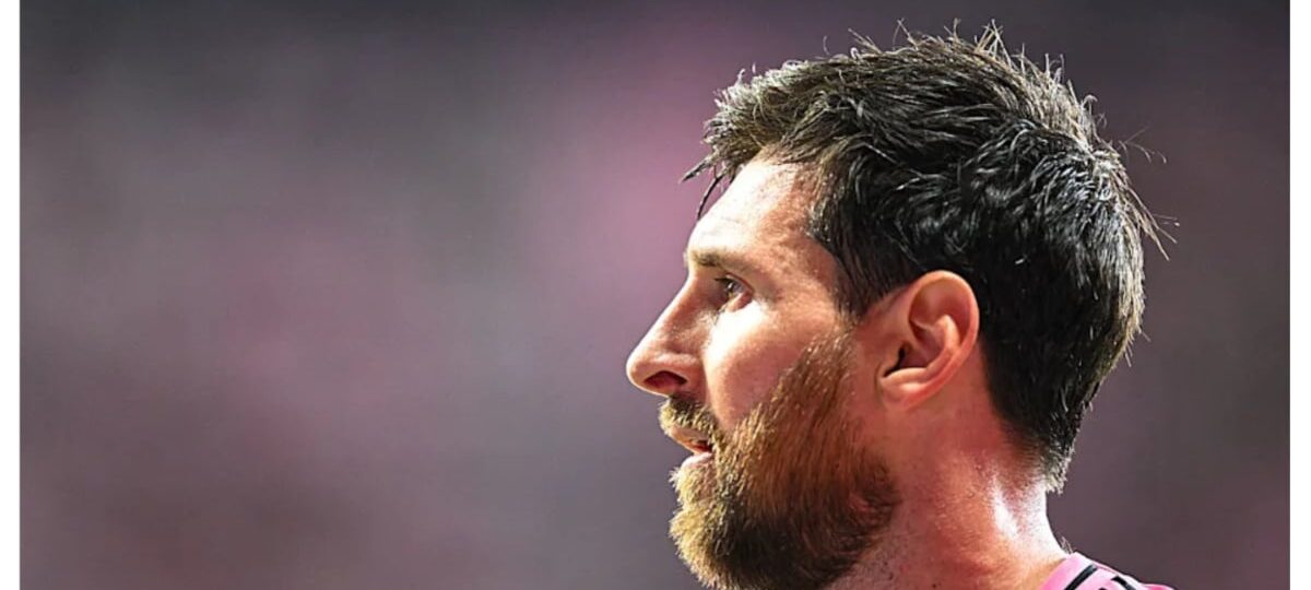 Messi: Five things to know about Spanish club CD Eldense
