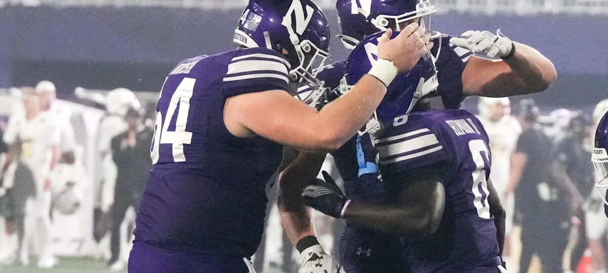 Gamethread/How to watch Northwestern at Indiana: TV, radio, streaming, betting line, injury report