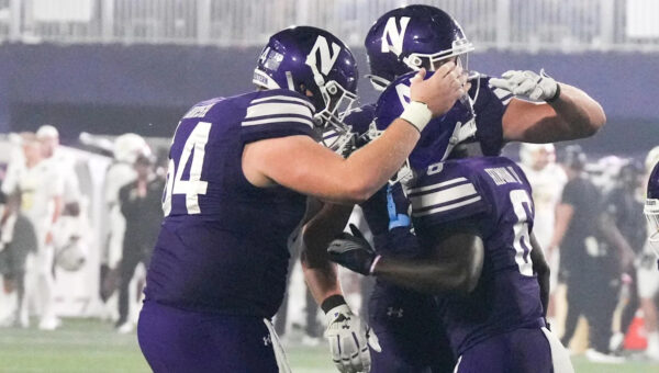 Gamethread/How to watch Northwestern at Indiana: TV, radio, streaming, betting line, injury report