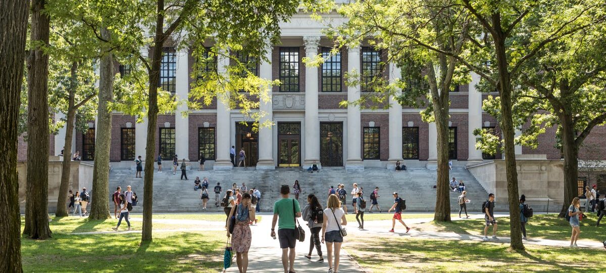The most and least educated US states, ranked