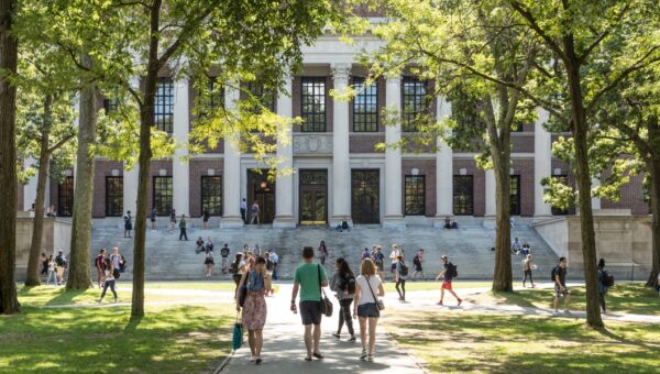 The most and least educated US states, ranked