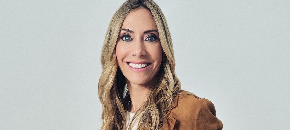 Gap taps a new exec to find its next act beyond fashion
