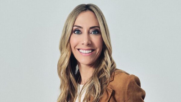 Gap taps a new exec to find its next act beyond fashion