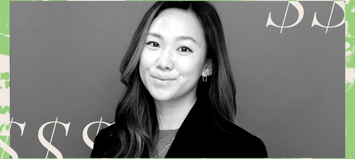 I grew my salary to $112K after a career pivot. A layoff broke my heart and changed my perception of money and success.