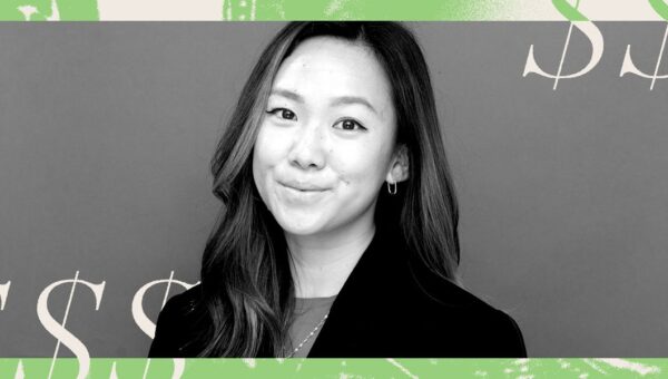 I grew my salary to $112K after a career pivot. A layoff broke my heart and changed my perception of money and success.