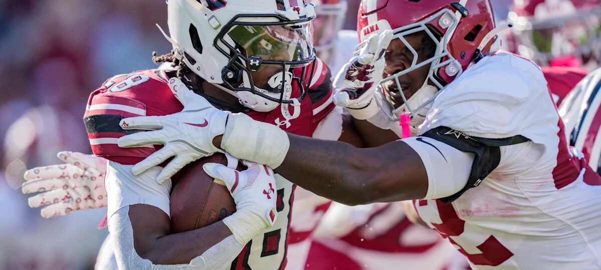 Alabama Crimson Tide vs South Carolina Gamecocks Opening Odds: Cover or Not?