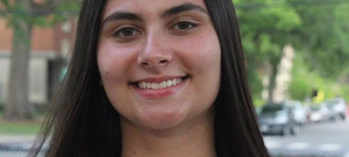 Sheehan hires former player Caitlyn Velez as its new girls basketball coach
