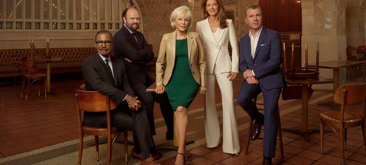 What smart people are saying about the '60 Minutes' relaunch