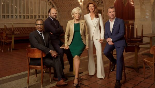 What smart people are saying about the '60 Minutes' relaunch