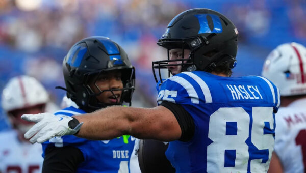 849 – Football Lays Wood To Stanford & Some Scheyer News