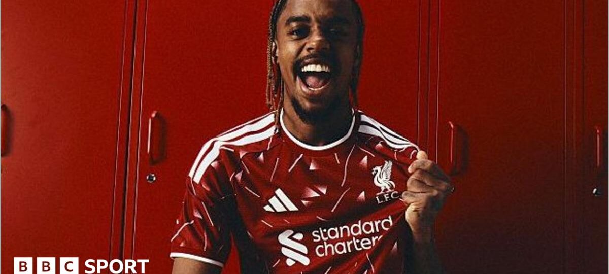 Feared in attack, light at the back - why Liverpool's transfer window leaves questions